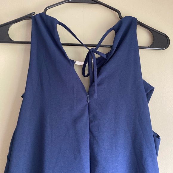 VENUS cocktail dress - Picture 6 of 7